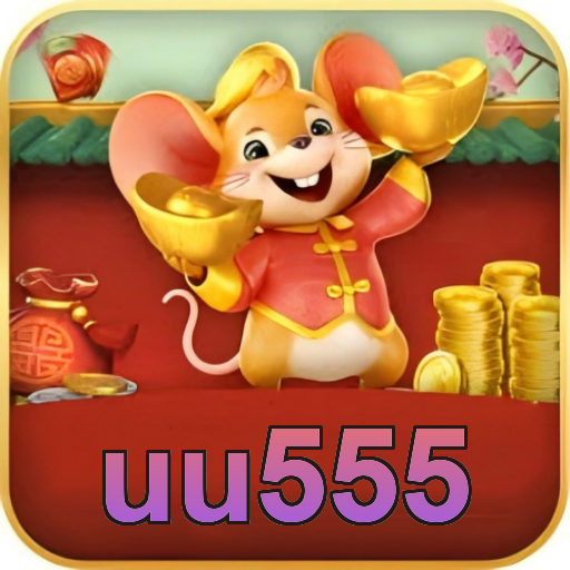 uu555 logo